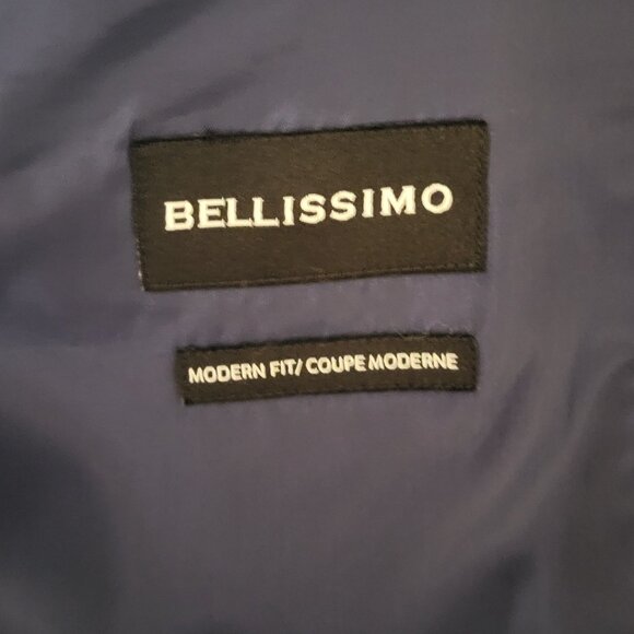 Suit - Picture 4 of 6